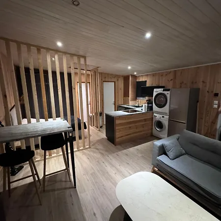 Studio De 35m2 En Plein Centre Lège-Cap-Ferret